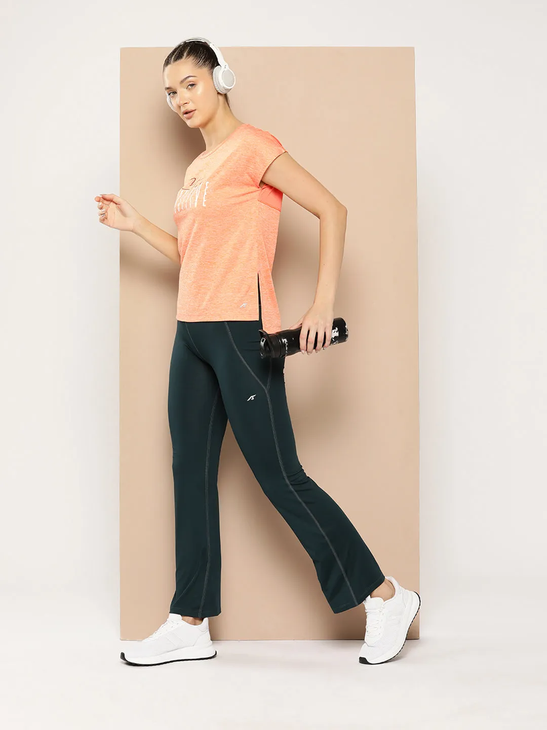 Track-Fit Tee