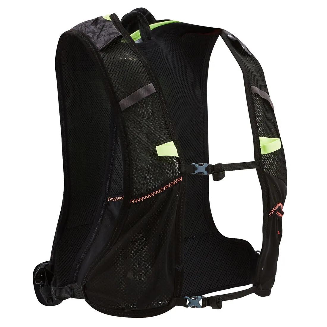 TRAIL RUNNING HYDRATION BAG 5 L