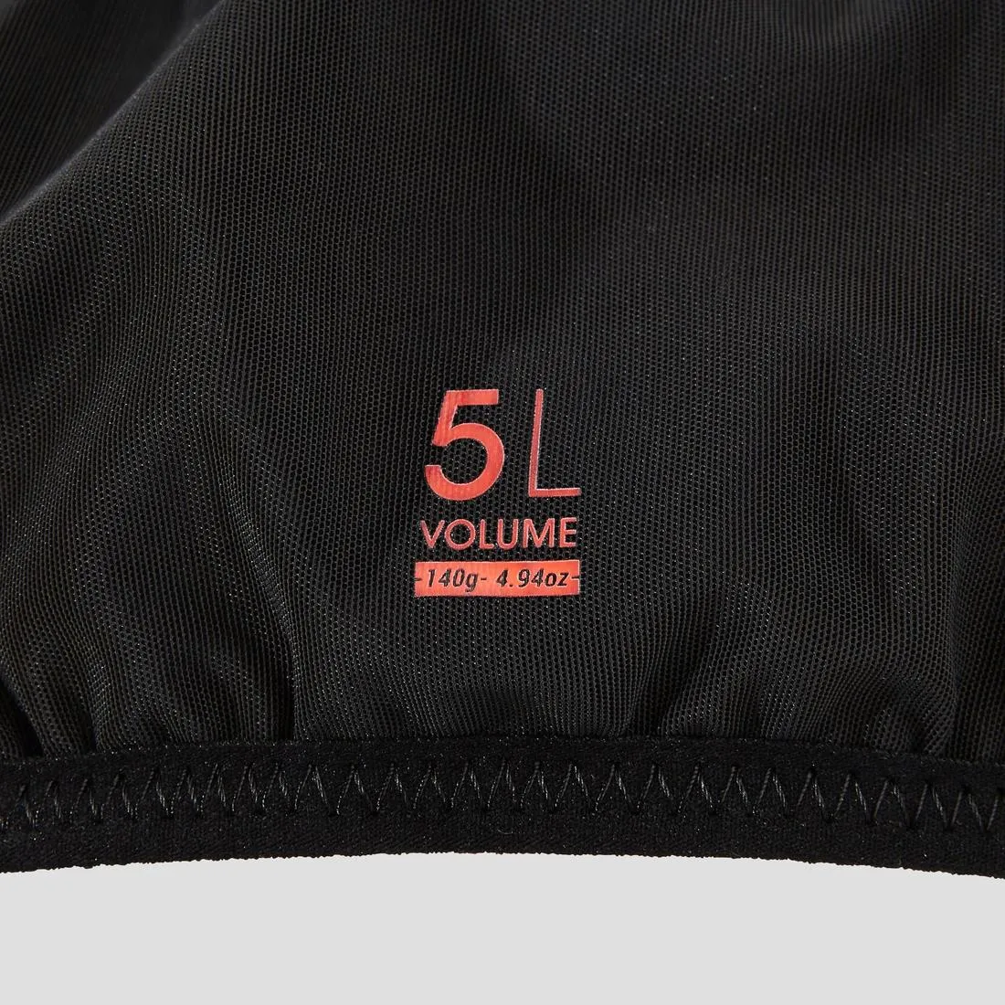 TRAIL RUNNING HYDRATION BAG 5 L