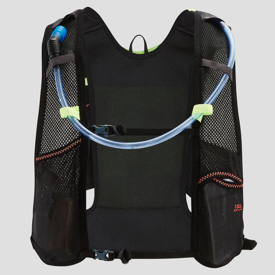 TRAIL RUNNING HYDRATION BAG 5 L