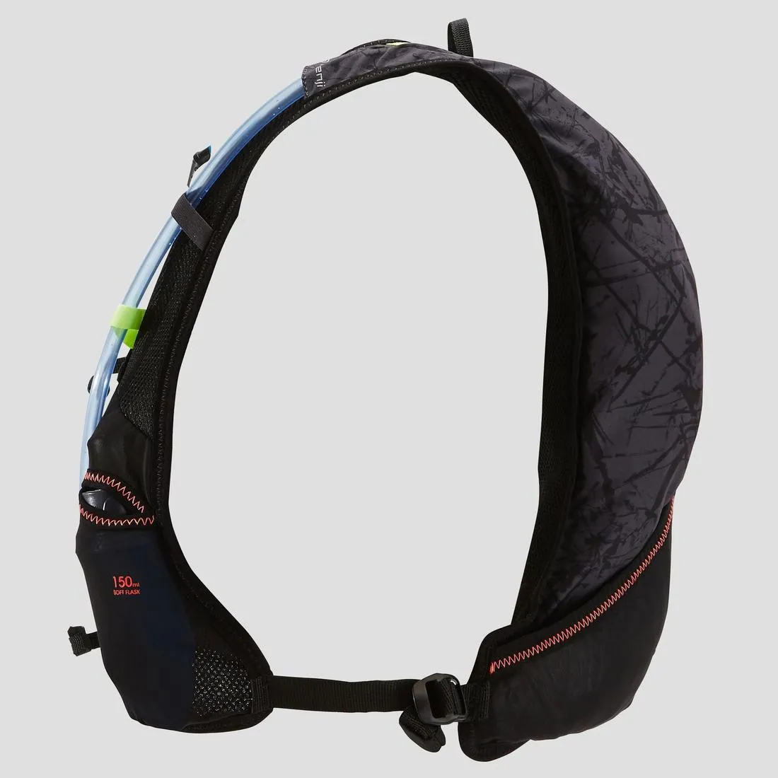 TRAIL RUNNING HYDRATION BAG 5 L