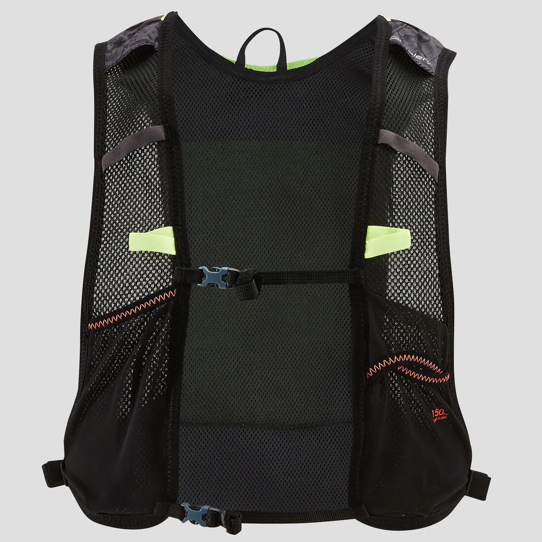 TRAIL RUNNING HYDRATION BAG 5 L