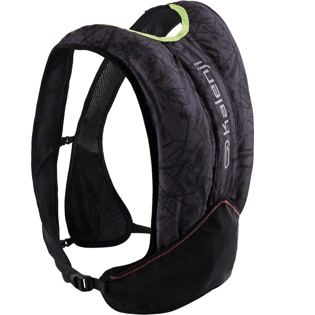 TRAIL RUNNING HYDRATION BAG 5 L