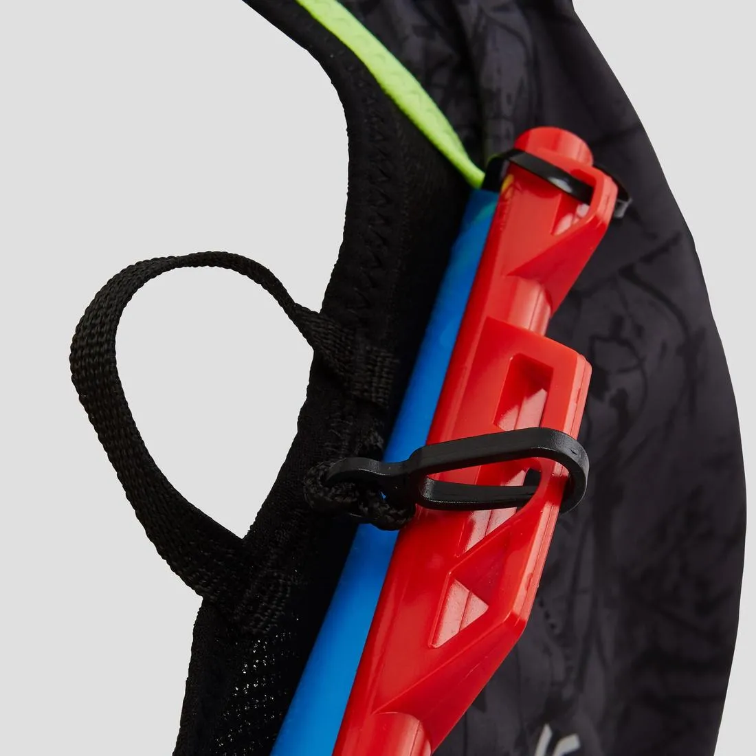TRAIL RUNNING HYDRATION BAG 5 L