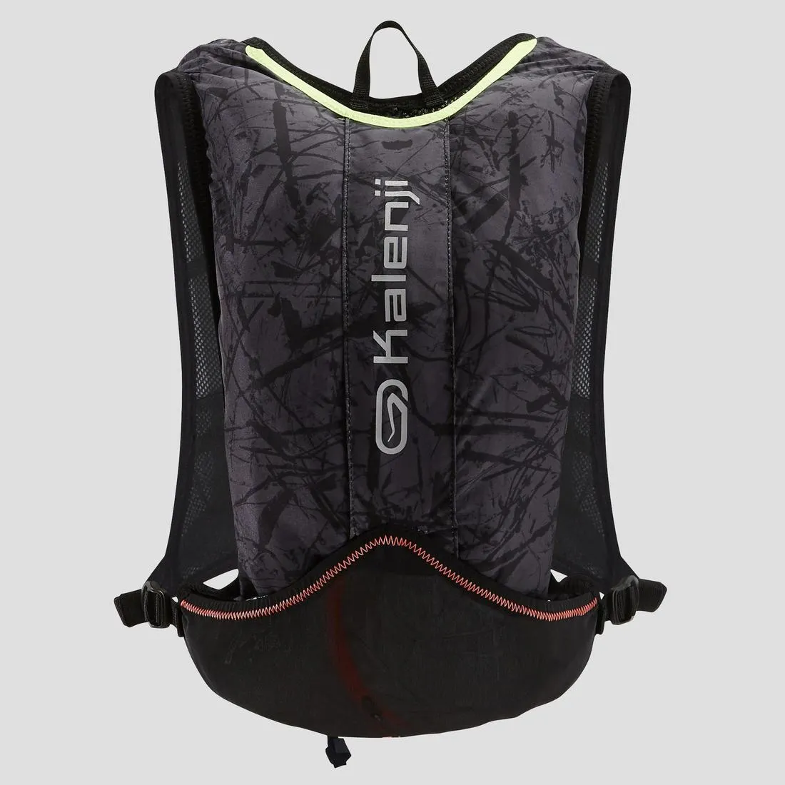 TRAIL RUNNING HYDRATION BAG 5 L