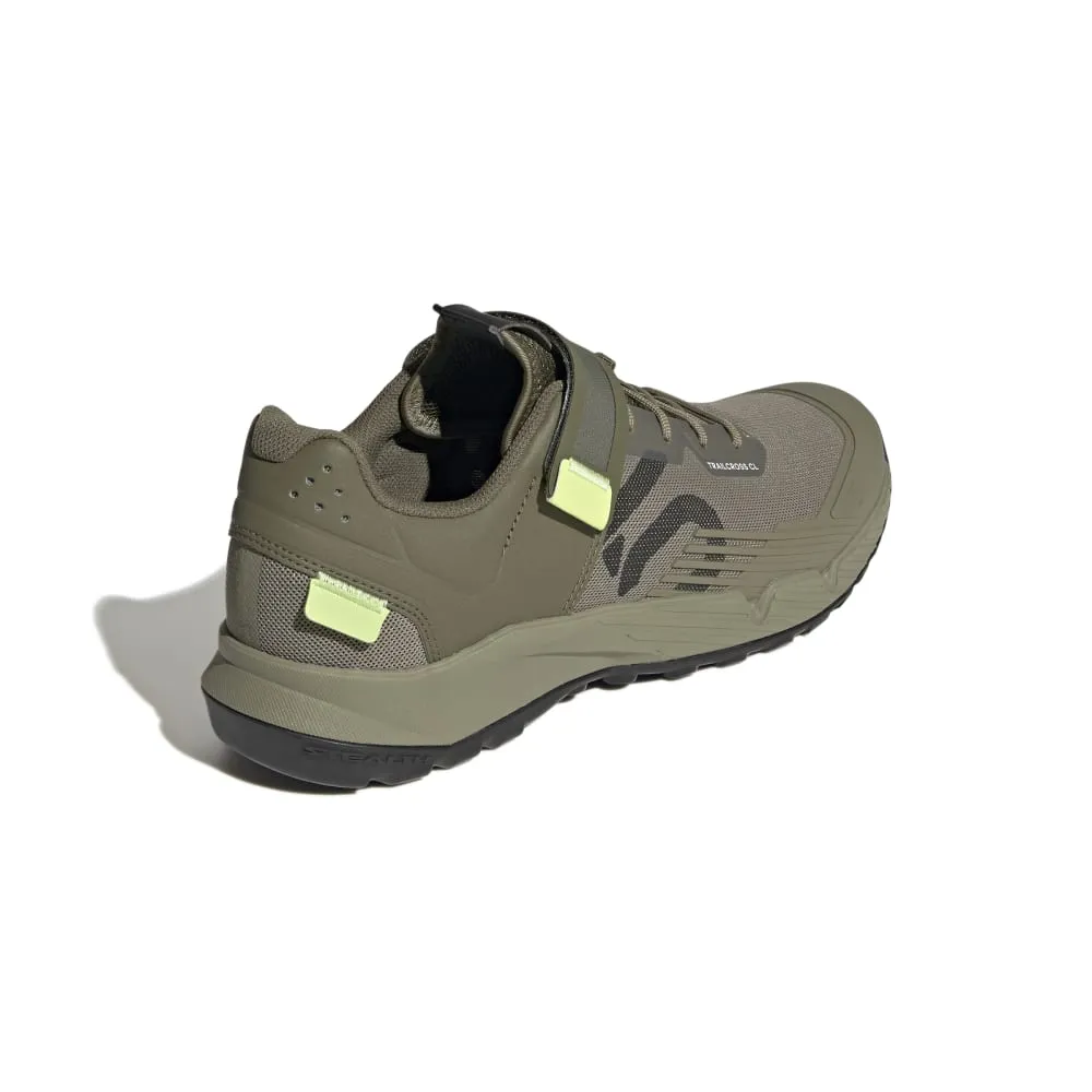 Trailcross Clip-In M
