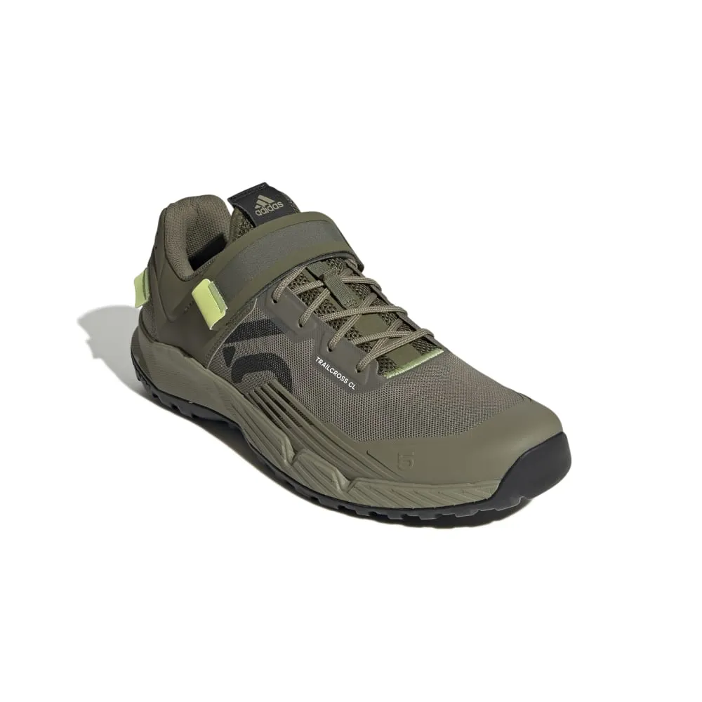 Trailcross Clip-In M