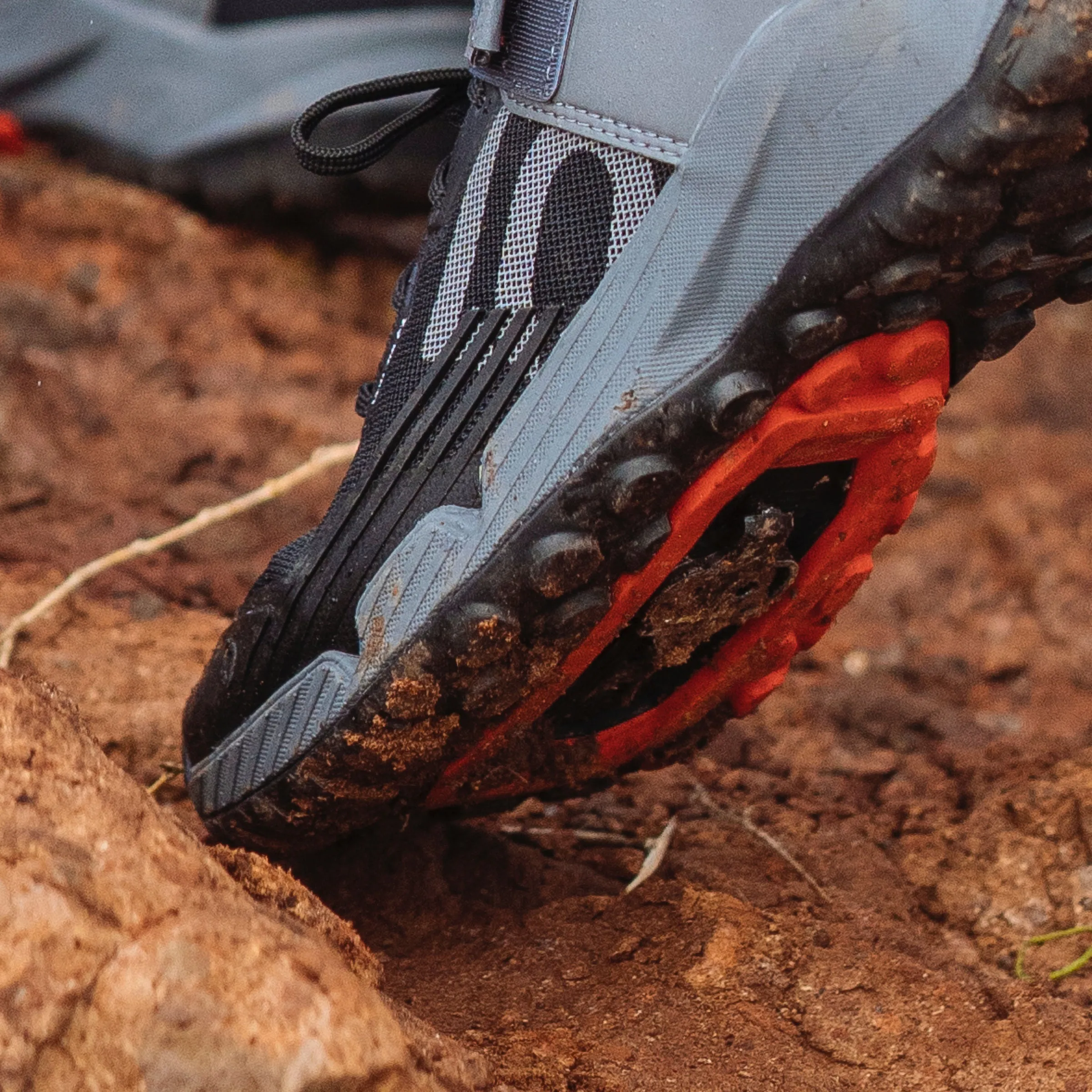 Trailcross Clip-In M