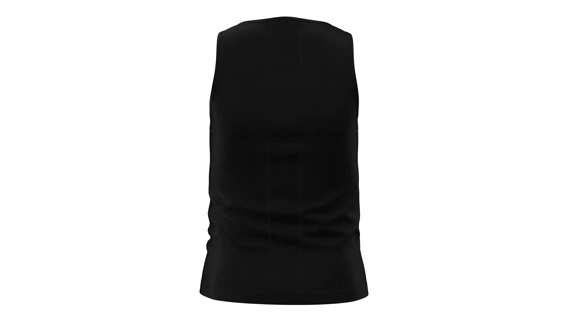 TRAINER KNIT TANK