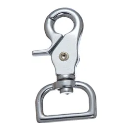 Trigger Scissor Snaps