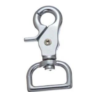 Trigger Scissor Snaps