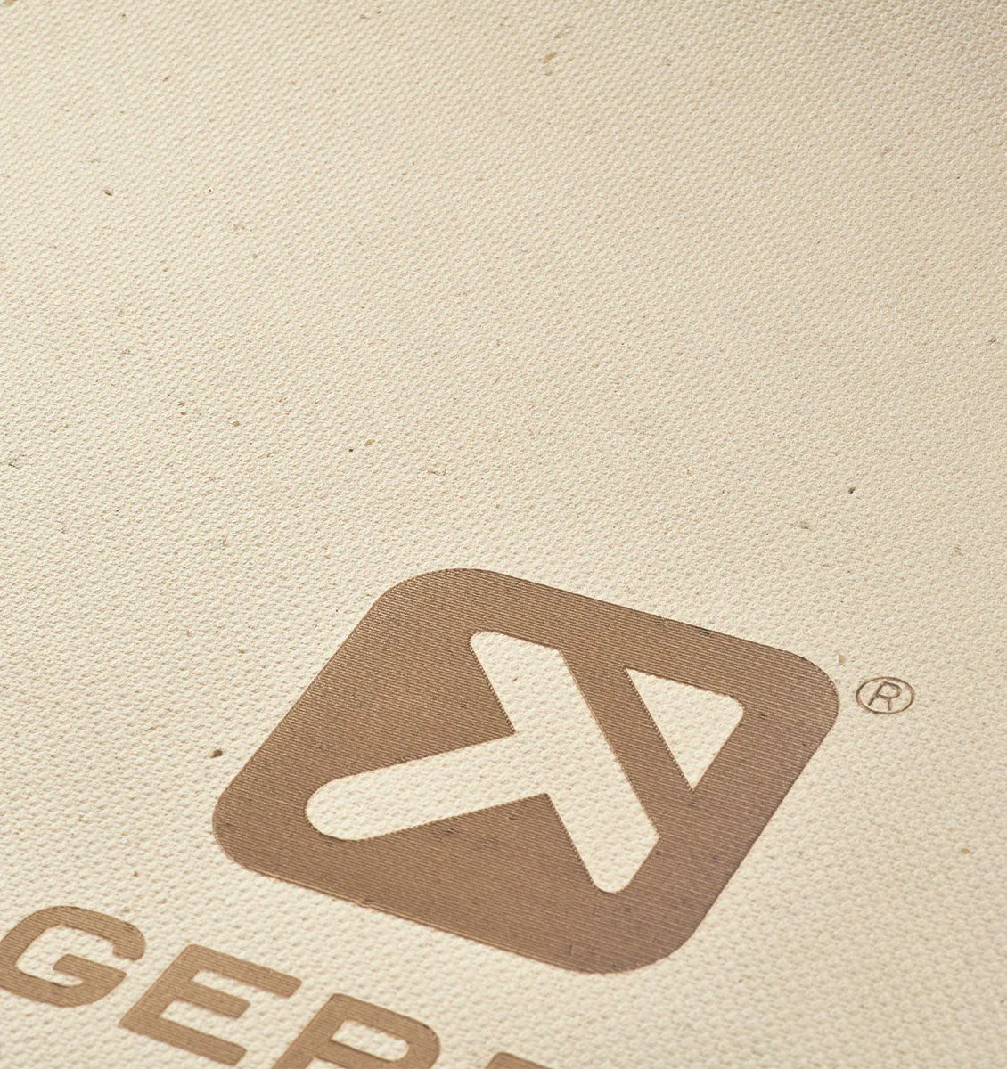TriggerPoint Eco Fitness Mat - 72" x 24"