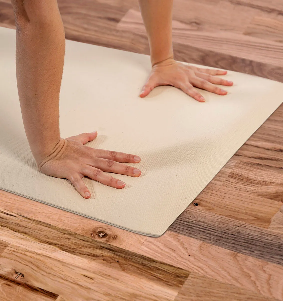 TriggerPoint Eco Fitness Mat - 72" x 24"
