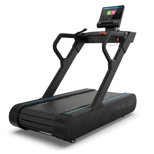 True Fitness Stryker Treadmill with Unite 16 Console