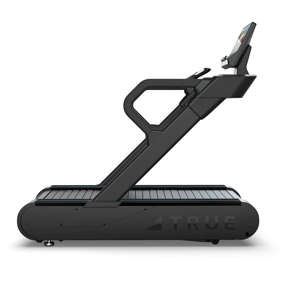 True Fitness Stryker Treadmill with Unite 16 Console