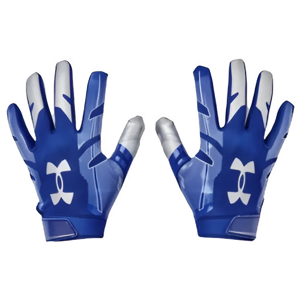 UA Men's F8 Football Gloves