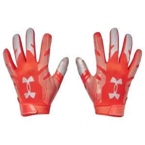 UA Men's F8 Football Gloves