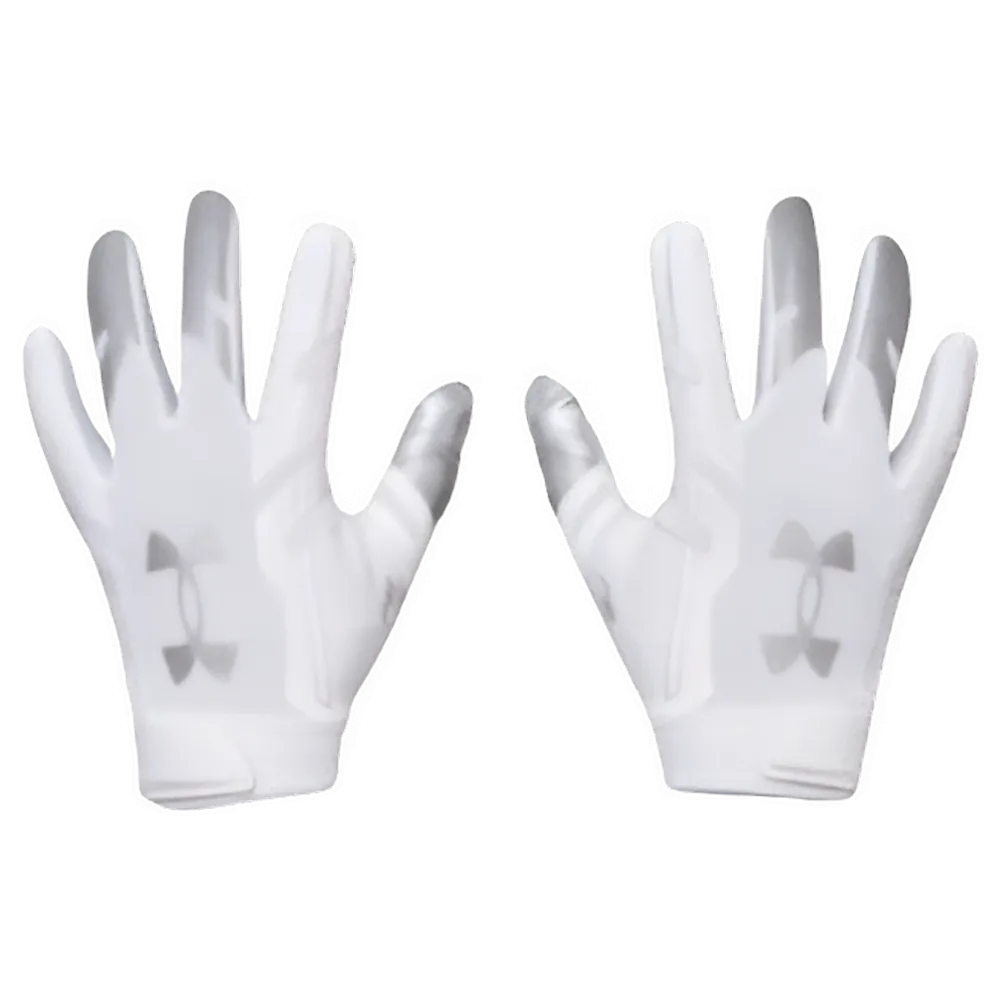 UA Men's F8 Football Gloves