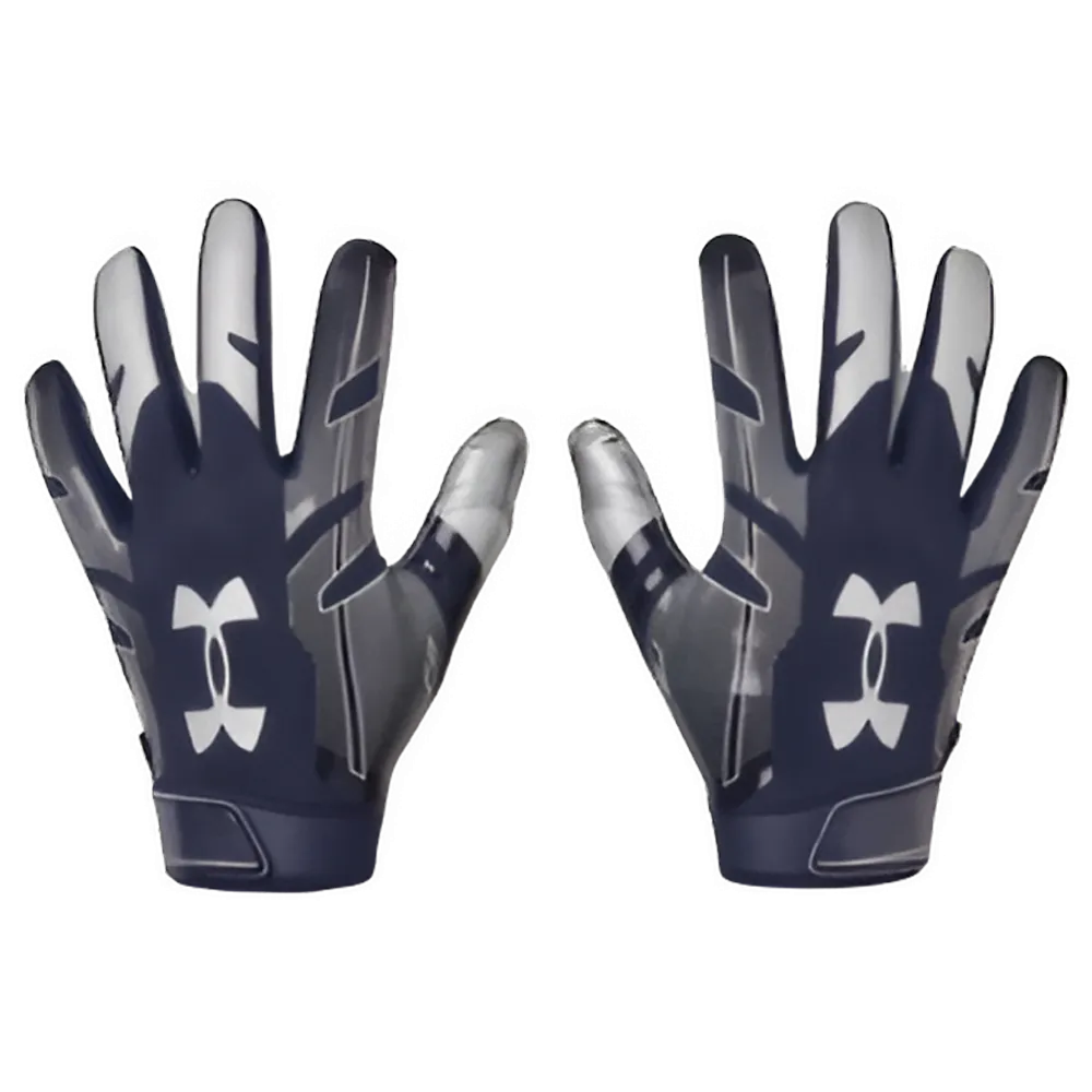 UA Men's F8 Football Gloves