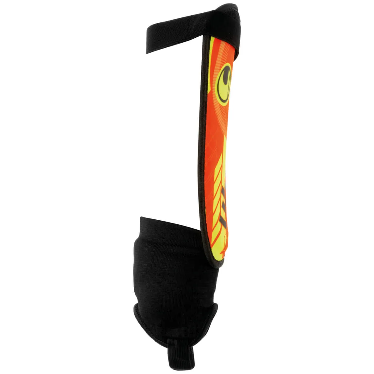 Uhlsport Flex Plate Shin Guards