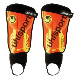 Uhlsport Flex Plate Shin Guards