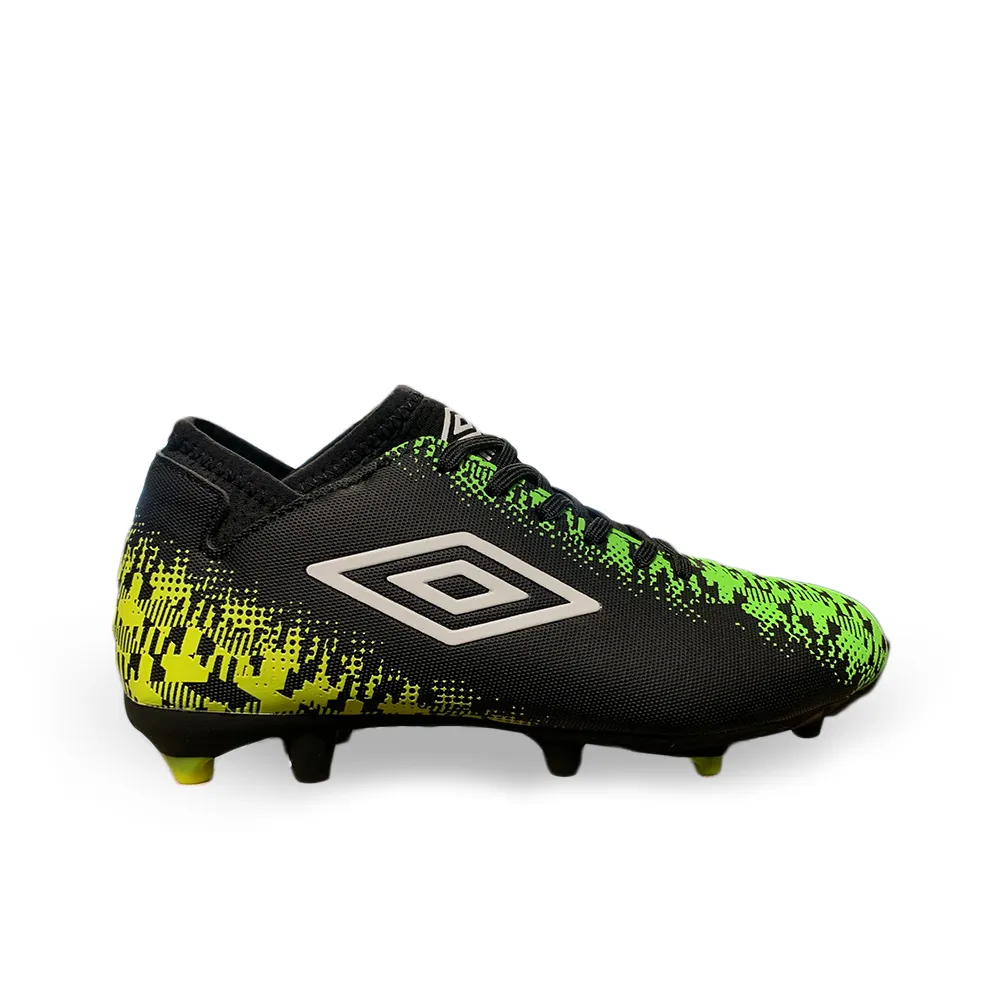 Umbro Formation FG Football Boots Junior