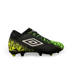 Umbro Formation FG Football Boots Junior