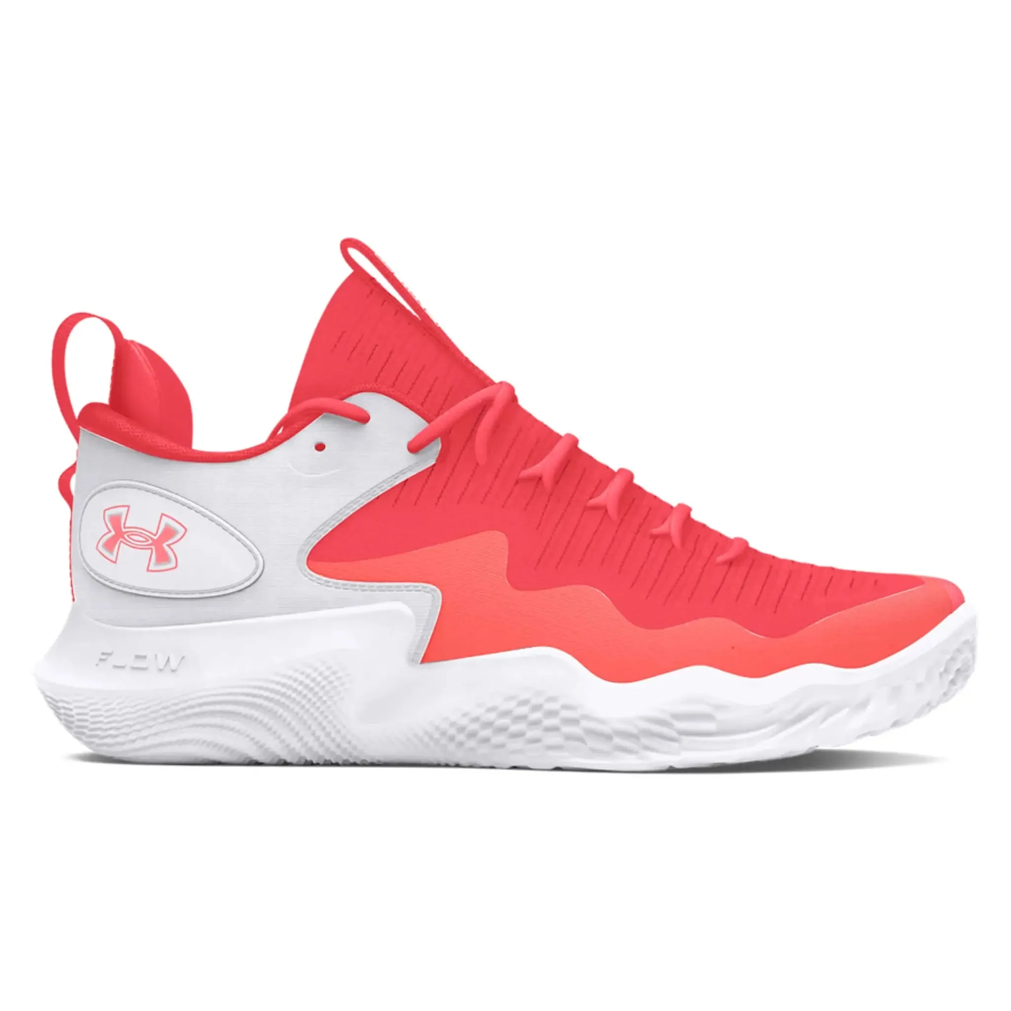Under Armour Women's Ace Low Volleyball Shoe