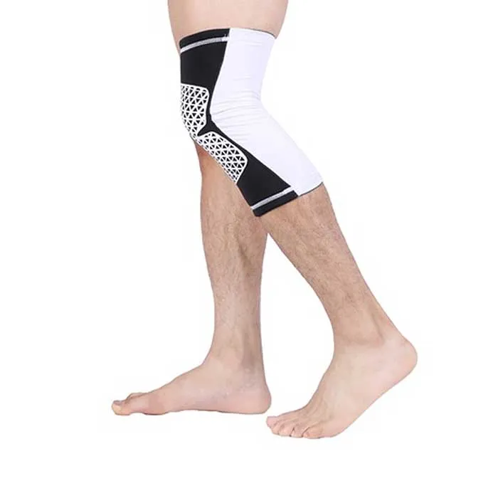 Unisex Sports Compression Knee Pad
