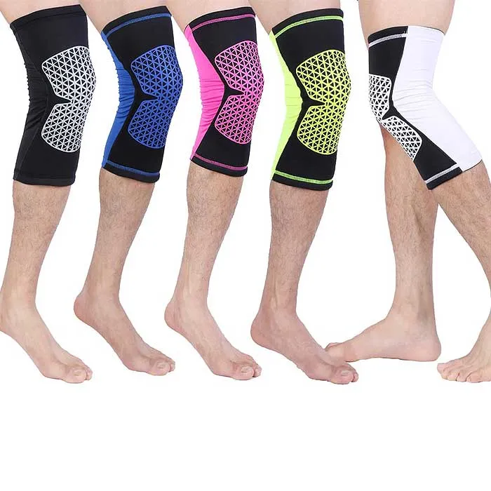 Unisex Sports Compression Knee Pad