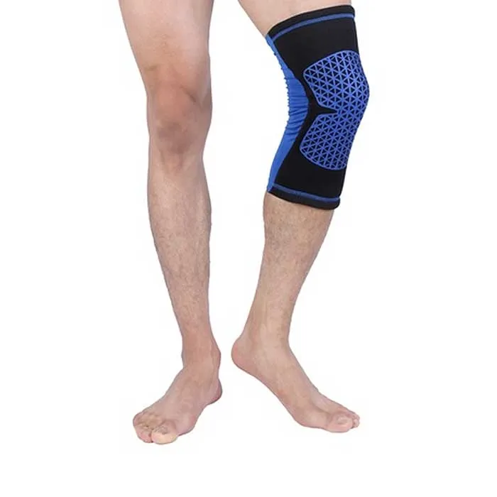 Unisex Sports Compression Knee Pad