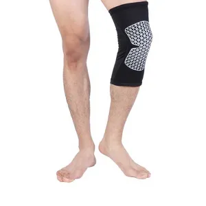 Unisex Sports Compression Knee Pad
