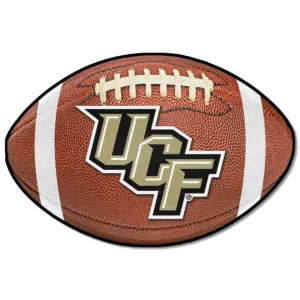 University of Central Florida Football Mat