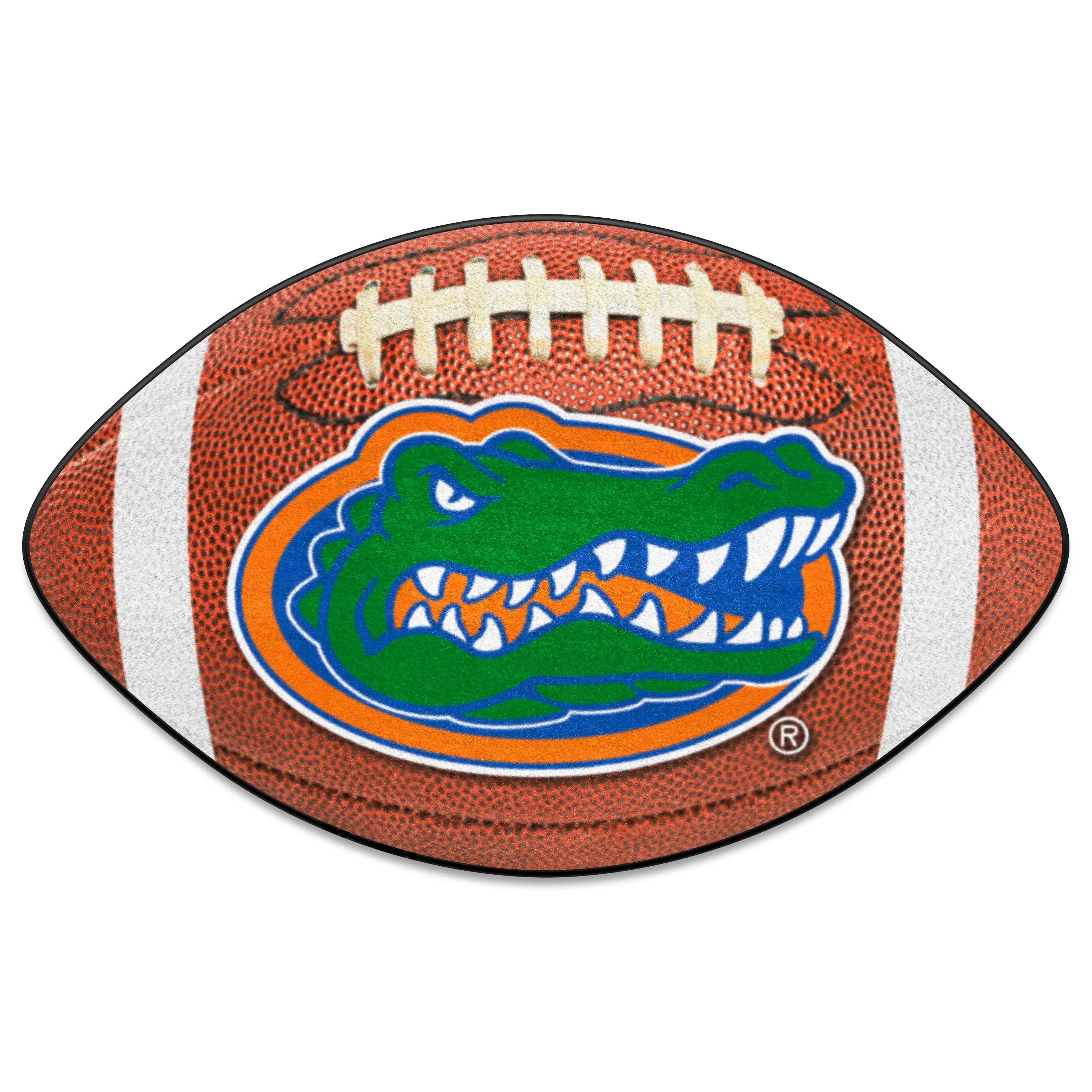 University of Florida Football Mat