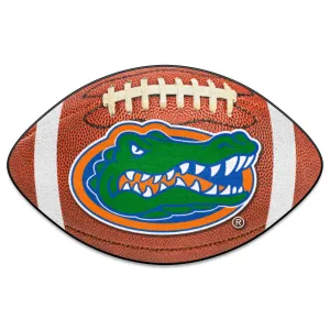 University of Florida Football Mat