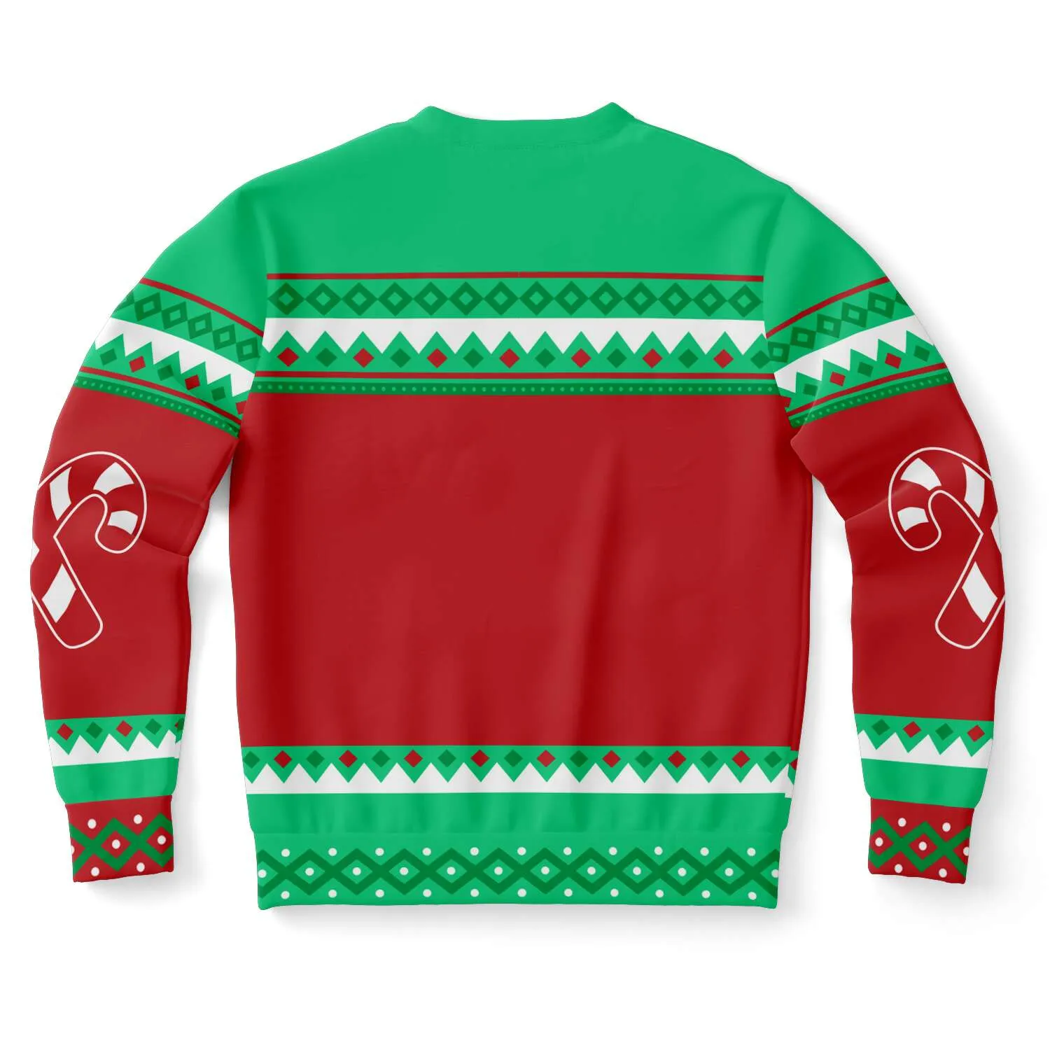 Untouchable - Athletic Sweatshirt
