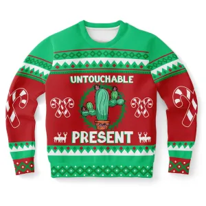 Untouchable - Athletic Sweatshirt