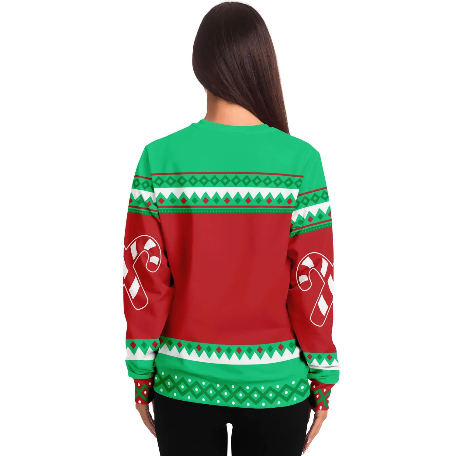 Untouchable - Athletic Sweatshirt