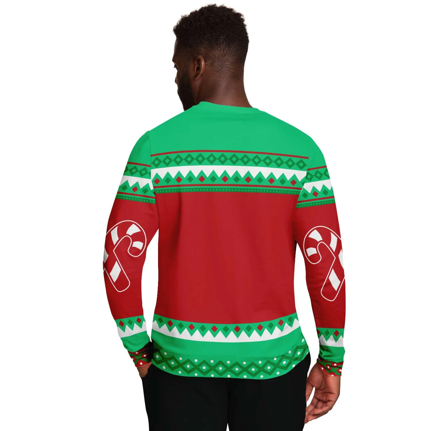 Untouchable - Athletic Sweatshirt
