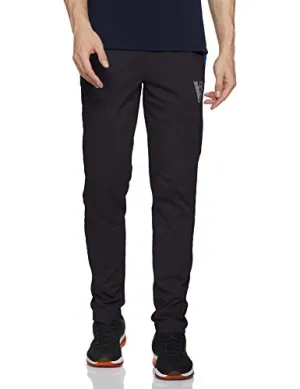 Van Heusen Athleisure Men's Athletic Fit Joggers (50043_GRAPHITE_XL_Graphite_X-Large)