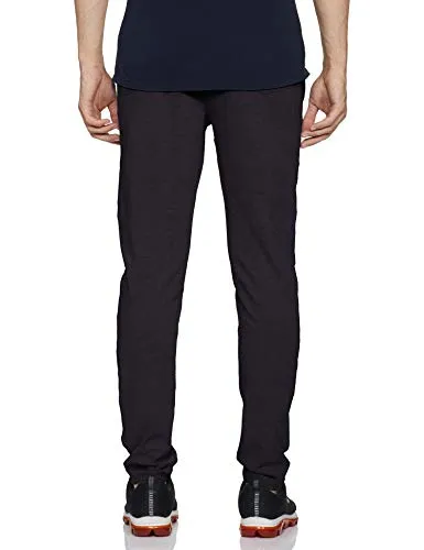 Van Heusen Athleisure Men's Athletic Fit Joggers (50043_GRAPHITE_XL_Graphite_X-Large)