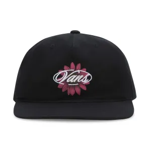 Vans Fresh Bloom Low Unstructured Black