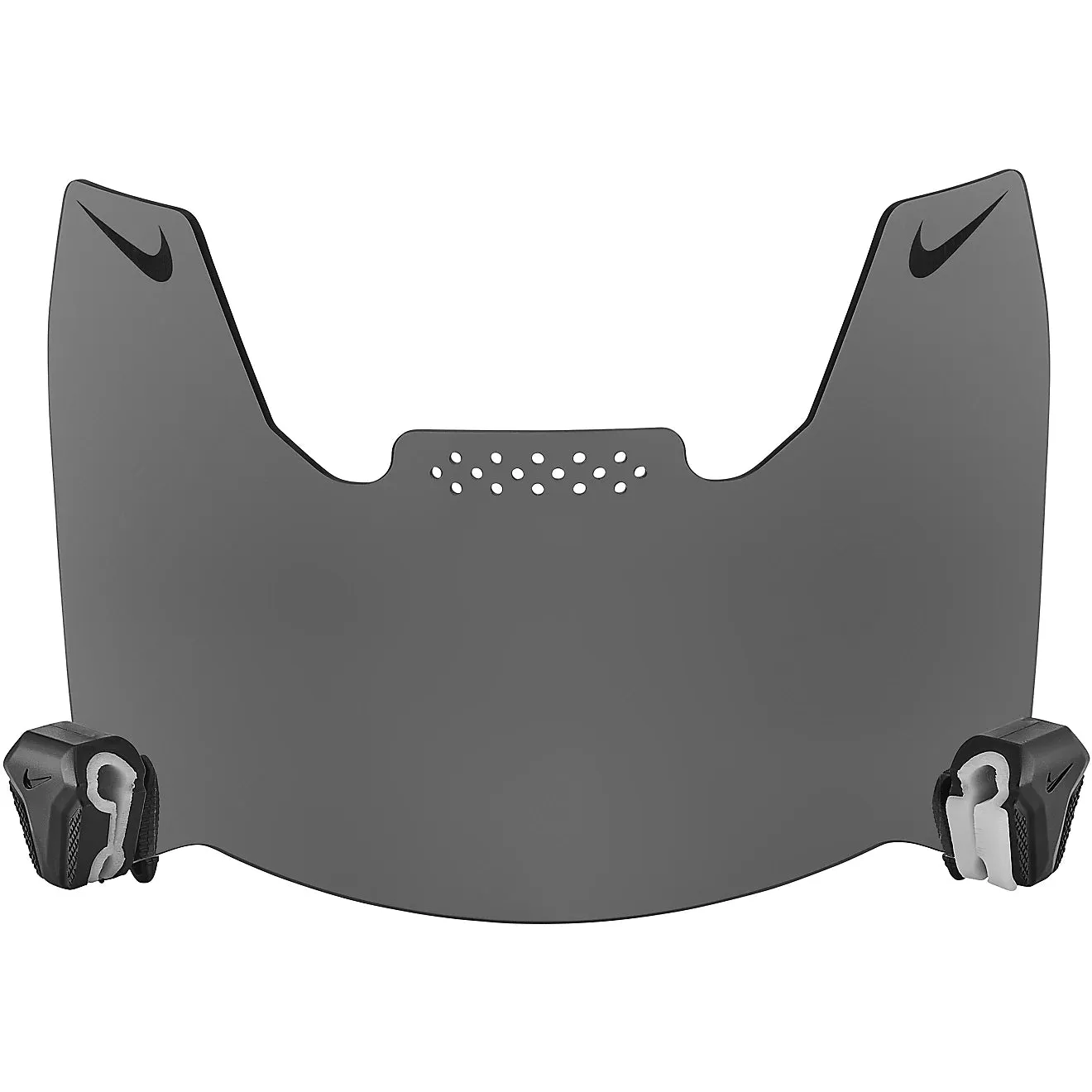 Vapor Chrome Football Eye Shield