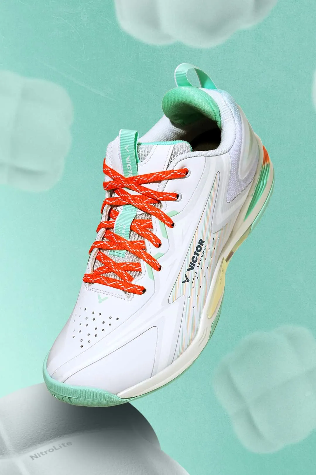 Victor A970 NitroLite AG Badminton Shoes