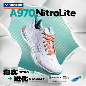 Victor A970 NitroLite AG Badminton Shoes