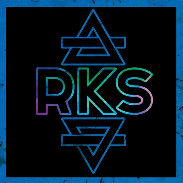 VINYL RAINBOW KITTEN SURPRISE - RKS