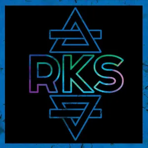 VINYL RAINBOW KITTEN SURPRISE - RKS