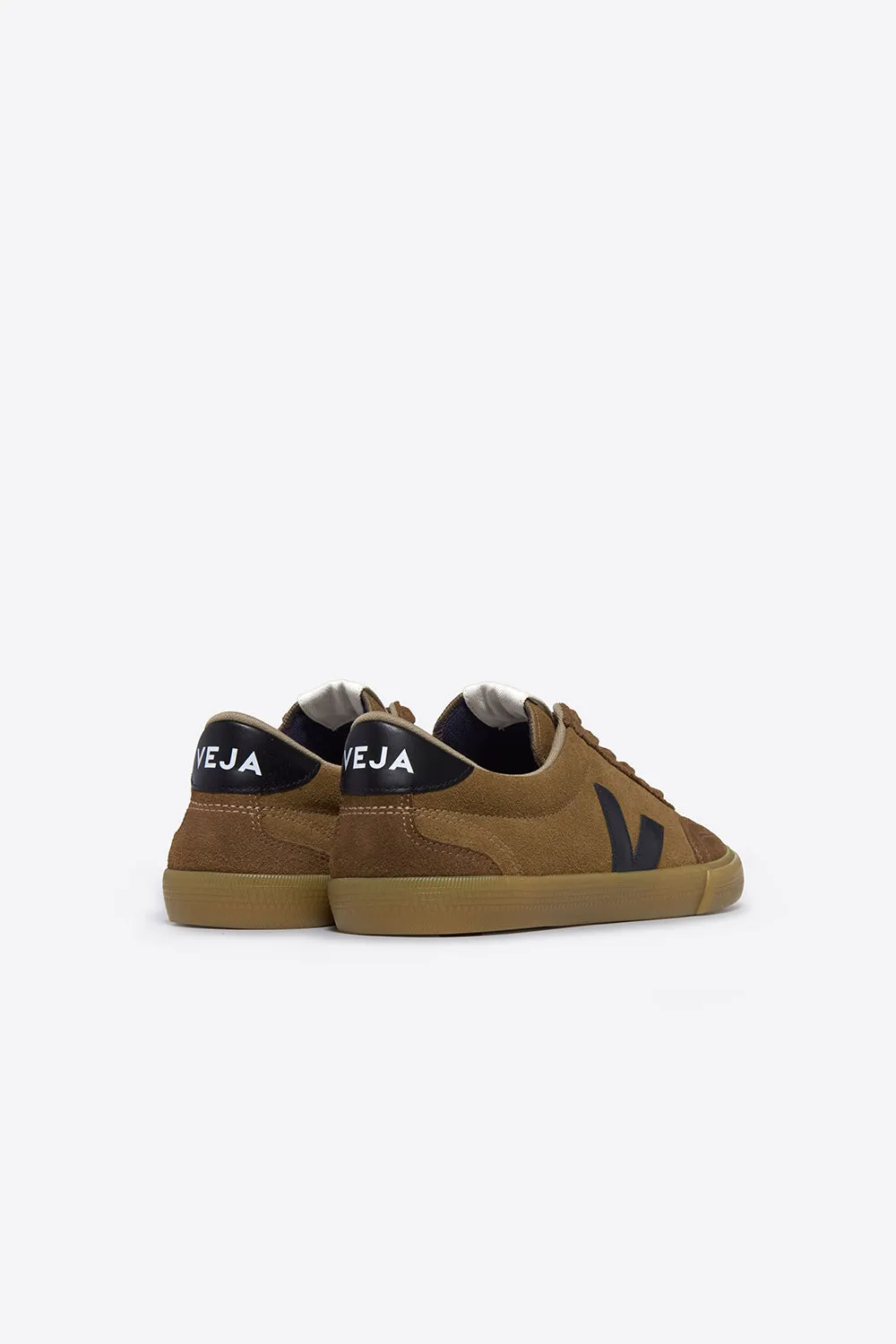 Volley Camel/Black