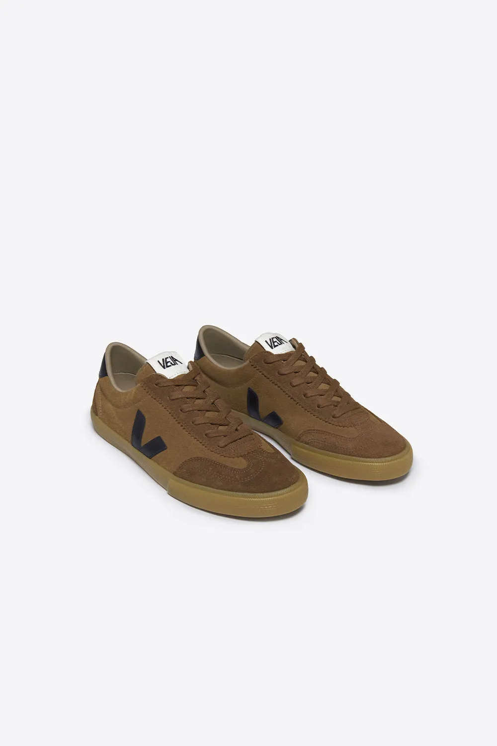 Volley Camel/Black