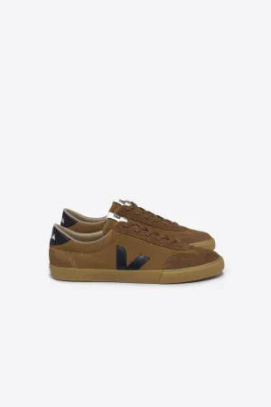 Volley Camel/Black